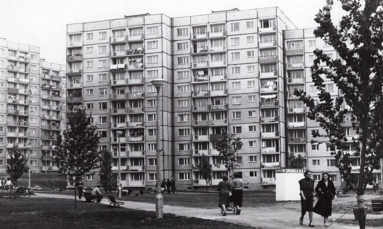 Teatr Zagłębia poszukuje starych fotografii ze Środuli