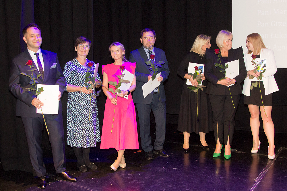 Obchody Dnia Edukacji Narodowej [ZDJĘCIA]