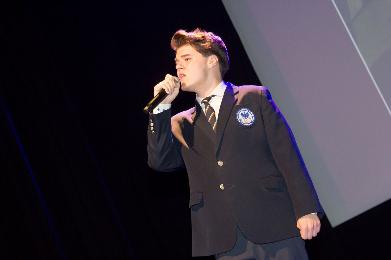 Obchody Dnia Edukacji Narodowej / fot. UM Sosnowiec 7