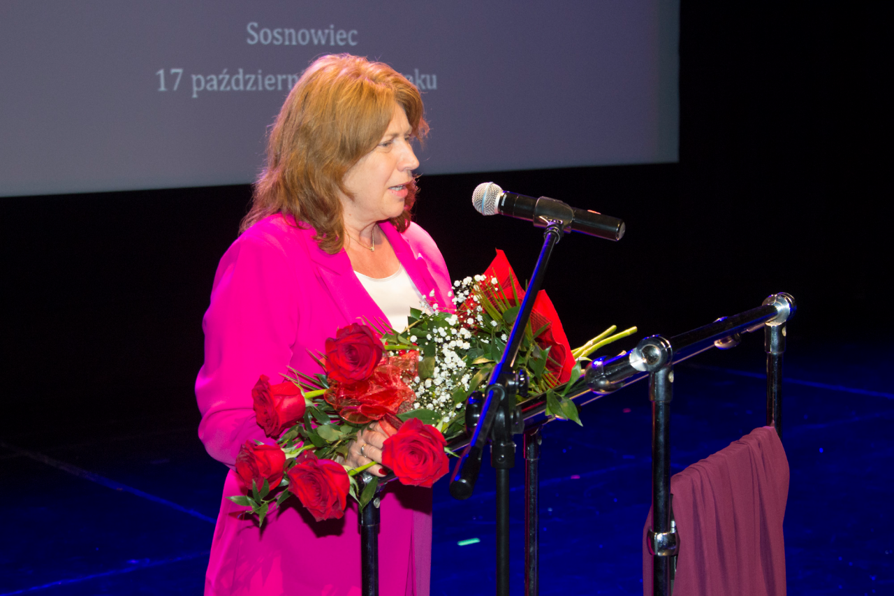 Obchody Dnia Edukacji Narodowej / fot. UM Sosnowiec 9