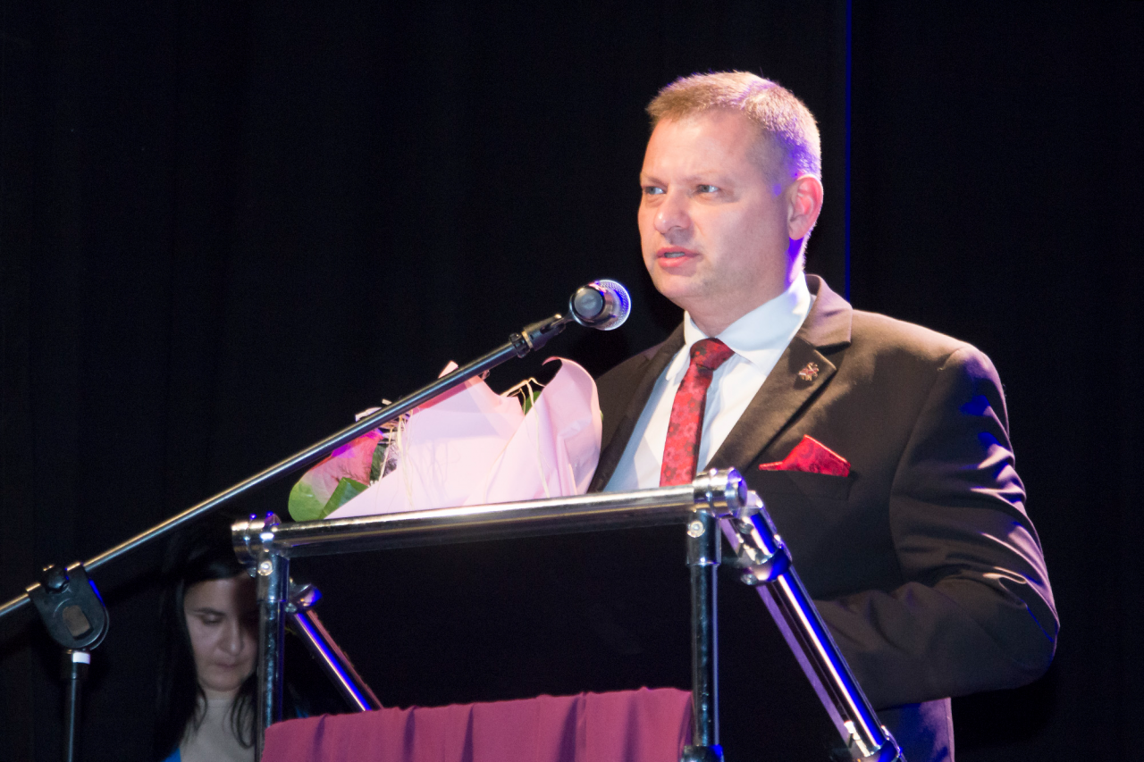 Obchody Dnia Edukacji Narodowej / fot. UM Sosnowiec 11