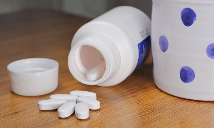 Lista punktów wydawania tabletek z jodkiem potasu na wypadek zdarzenia radiacyjnego