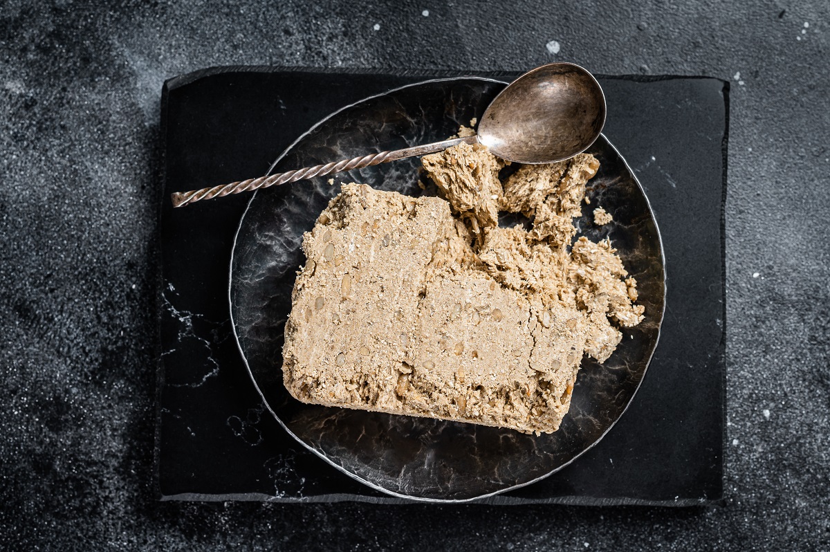 Najbardziej znane smakołyki z Ukrainy