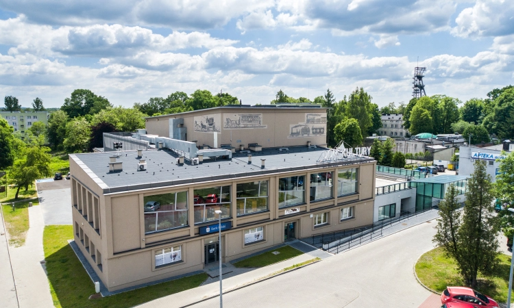 Przystanek Otwartej Kultury – spotkania konsultacyjne