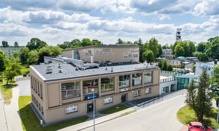 Przystanek Otwartej Kultury – spotkania konsultacyjne