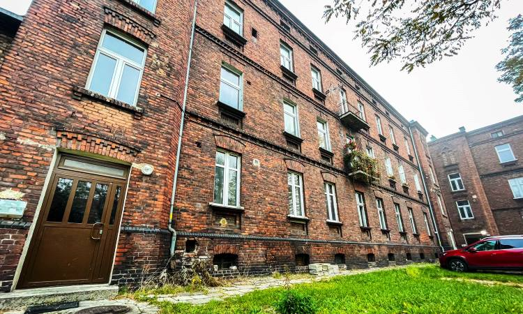 Kolejne mieszkanie chronione w Sosnowcu