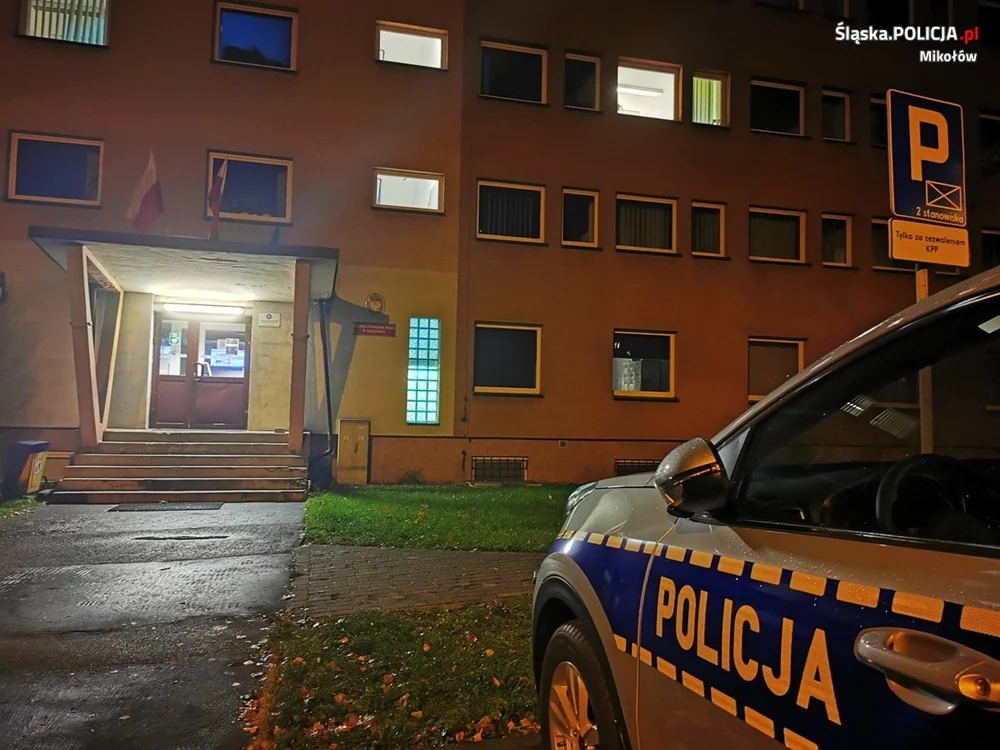 Razem ze swoimi dziećmi chciał okraść sklep!