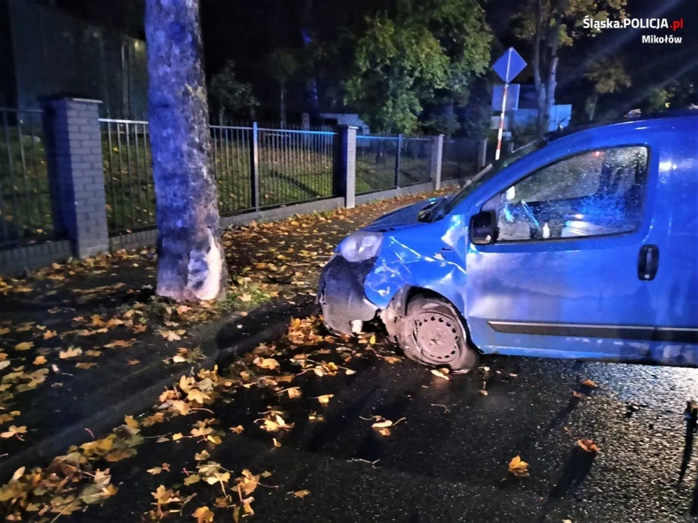 Kobieta potrącona na oznakowanym przejściu w centrum Mikołowa!