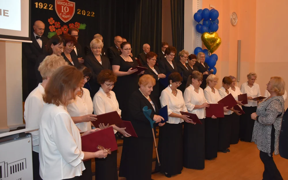 Rok Akademicki PUTW rozpoczęty