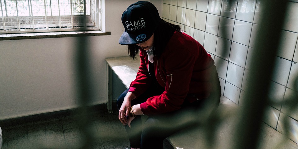 Prawa osoby tymczasowo aresztowanej