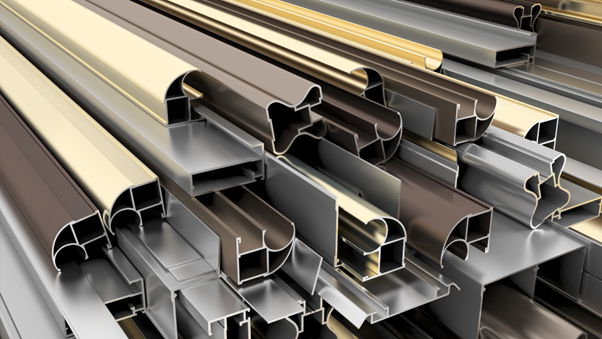 Jakie właściwości posiadają metale nieżelazne?