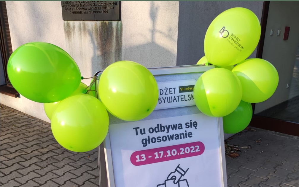 BO Mikołów: Znamy już wyniki głosowania. Które projekty wygrały w VII edycji?