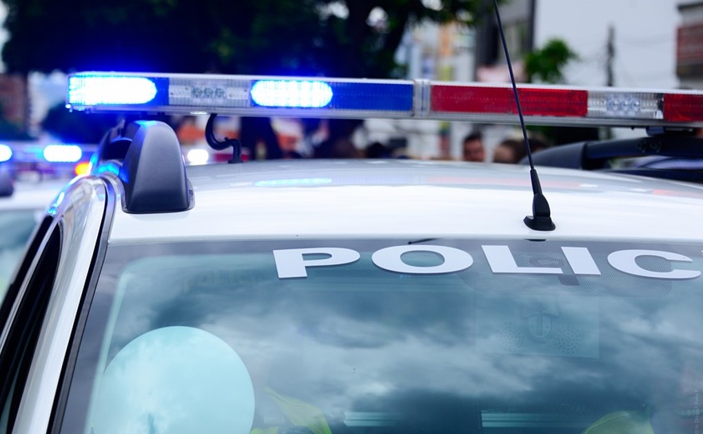 Awanturował się w mieszkaniu, potem pijany wsiadł za kółko. Alkomat wykazał 2,7 promila