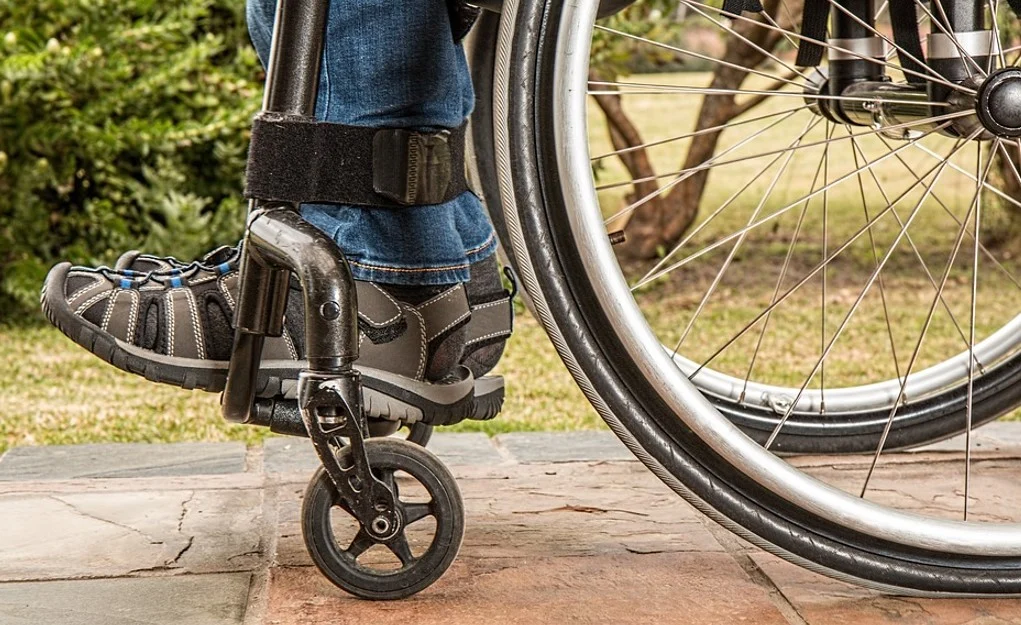 Mikołowskie PCPR poszukuje asystenta osobistego osoby niepełnosprawnej