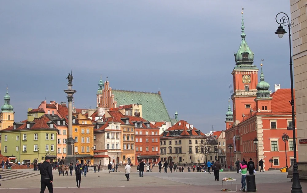 Edukacja wyjazdowa w ramach „Poznaj Polskę”. Uczniowie z powiatu zobaczą m.in. Warszawę