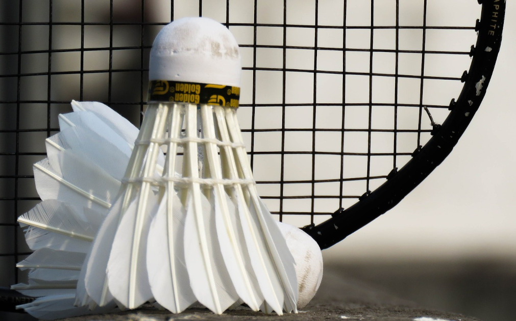 XIV Mikołowska Jesień z Badmintonem