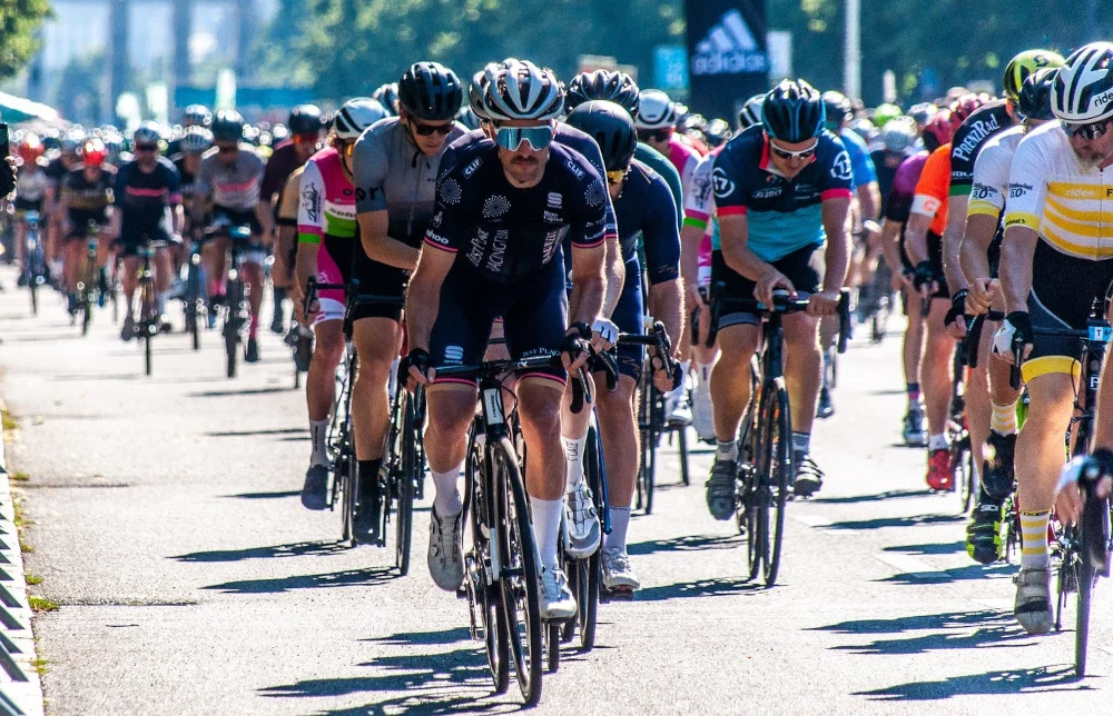 Puchar 800-lecia Mikołowa w kolarstwie przełajowym