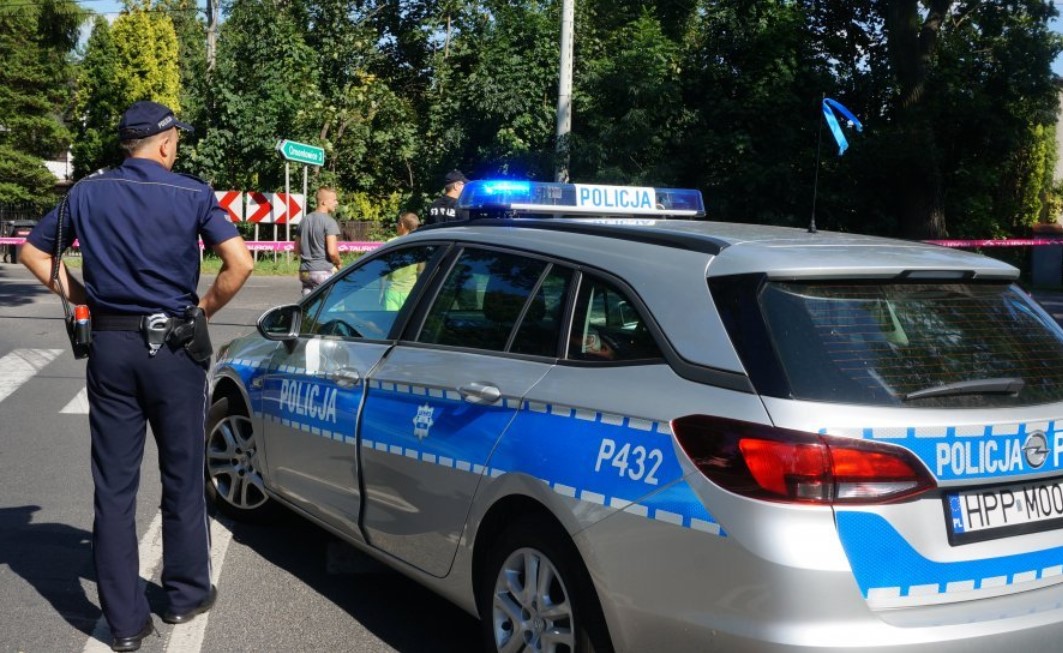 29 października szykują się utrudnienia w ruchu w centrum Mikołowa. Powód? Wyścig kolarski