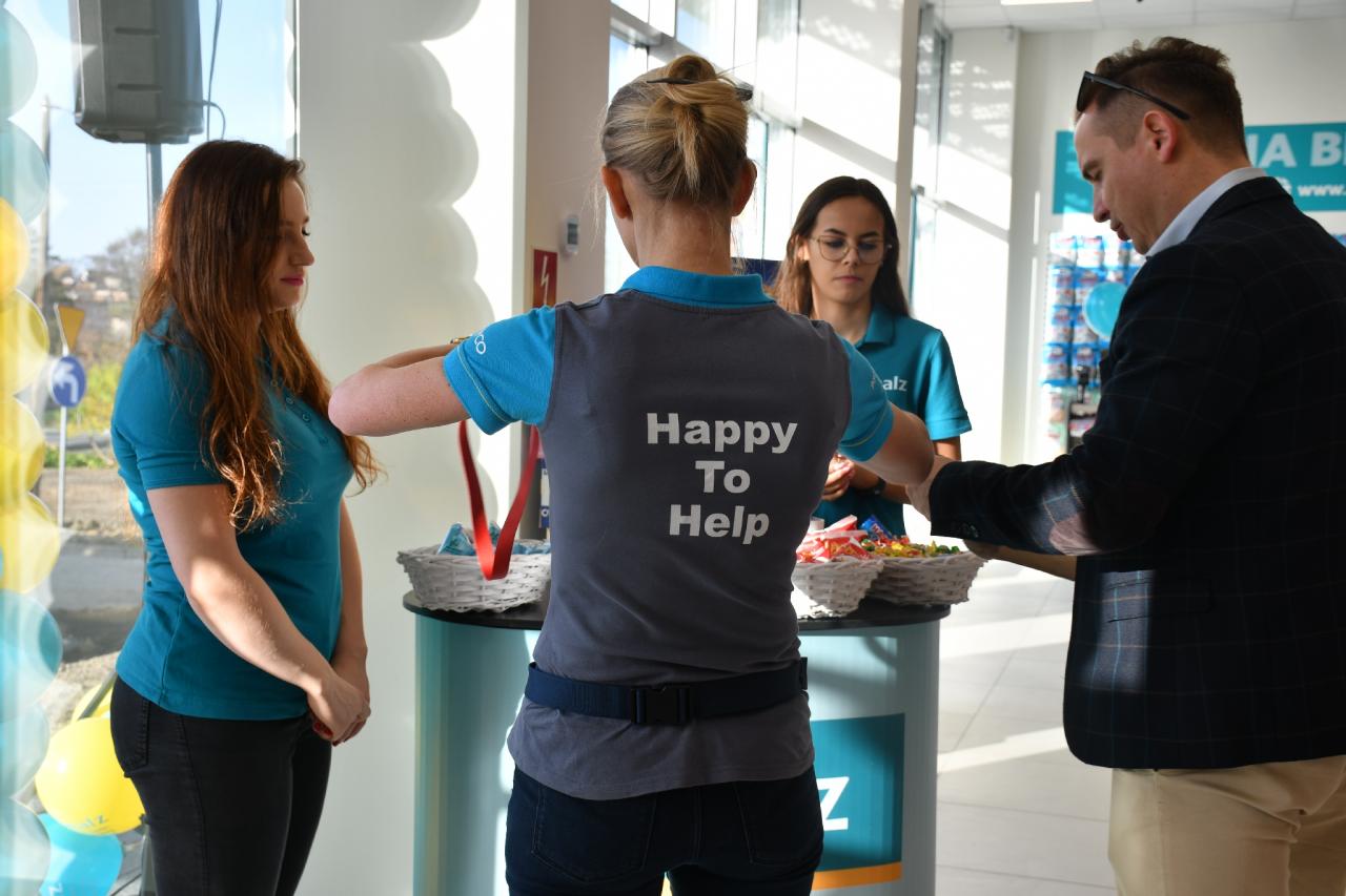 W poniedziałek, 31 października został otwarty nowy sklep Dealz w Mikołowie! Sklep znajduje się w KP Park przy ulicy Gliwickiej 34. 1