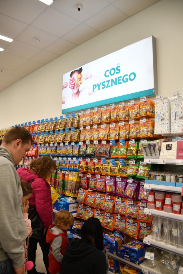 W poniedziałek, 31 października został otwarty nowy sklep Dealz w Mikołowie! Sklep znajduje się w KP Park przy ulicy Gliwickiej 34. 20