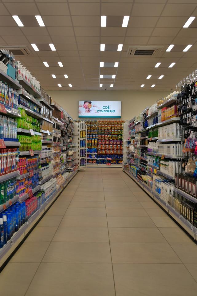 W poniedziałek, 31 października został otwarty nowy sklep Dealz w Mikołowie! Sklep znajduje się w KP Park przy ulicy Gliwickiej 34. 44