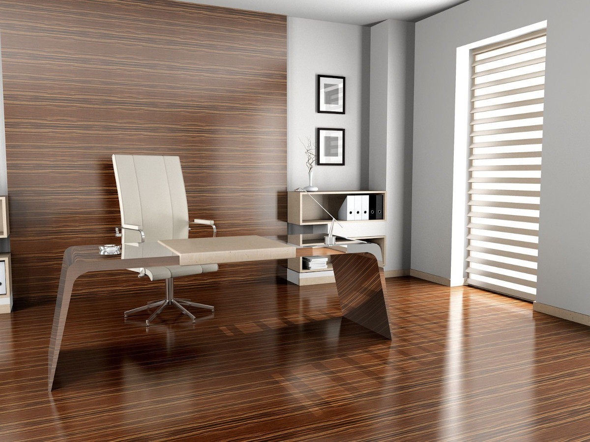 Biuro według zasad feng shui zwiększy Twoją produktywność