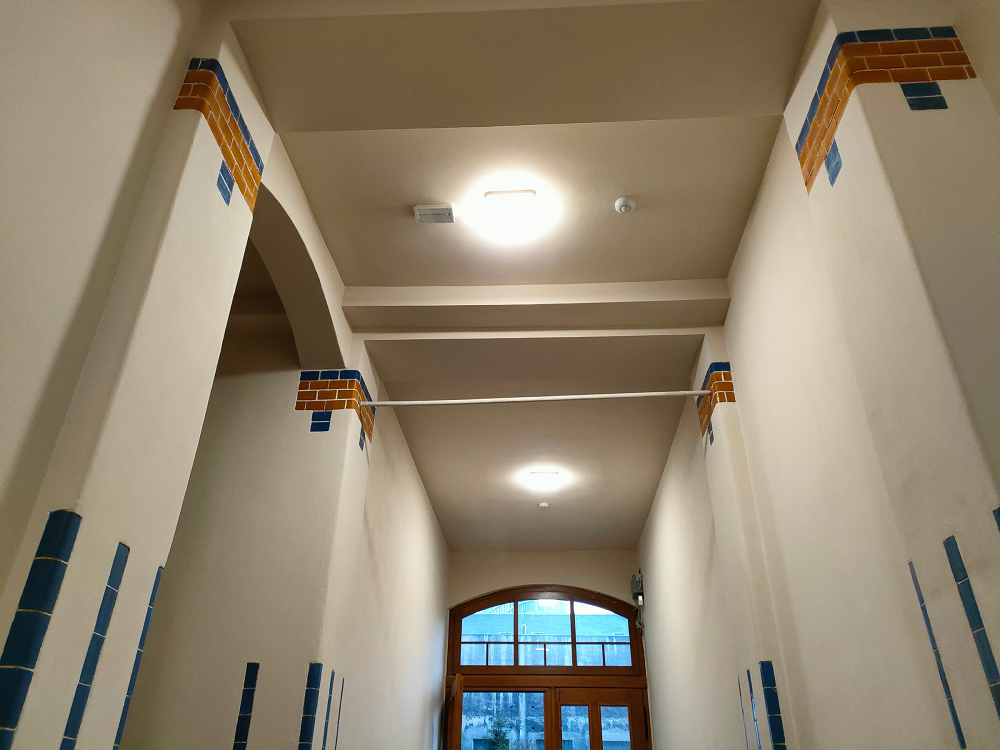 Kamienica przy Gliwickiej wśród najlepszych rewitalizacji w Polsce