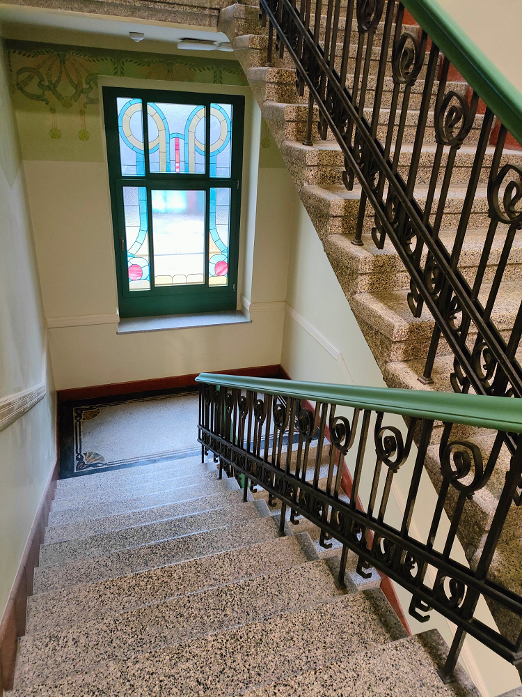 Kamienica przy Gliwickiej wśród najlepszych rewitalizacji w Polsce