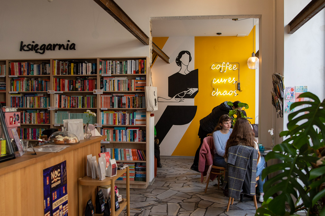 Katowicki Lokal na kulturę już po raz XVI!