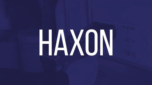 Haxon S.A.