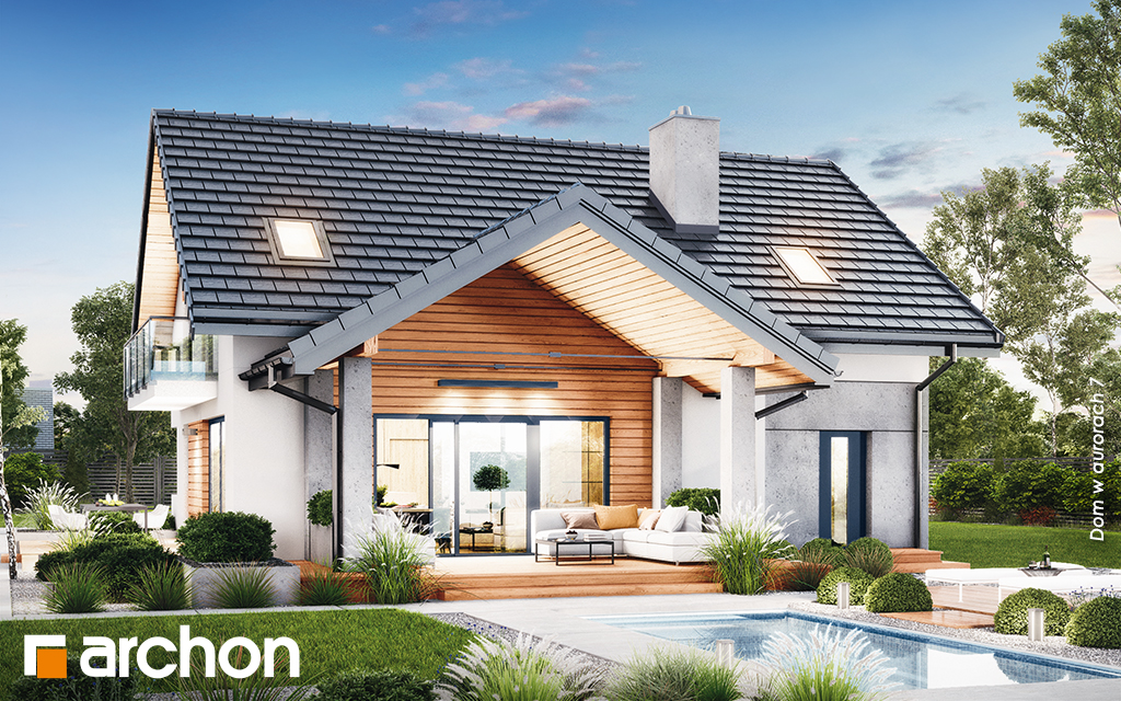 O czym musisz wiedzieć przed zakupem gotowego projektu domu?