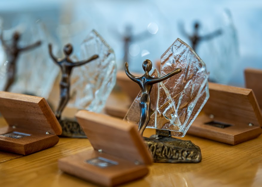 MBP Katowice z II miejscem w Ogólnopolskim Konkursie Lodołamacz 2022