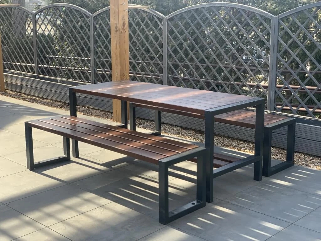 Estetyczna i funkcjonalna architektura miejska