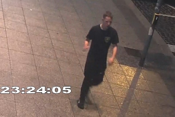 Rozpoznajesz sprawców pobicia?