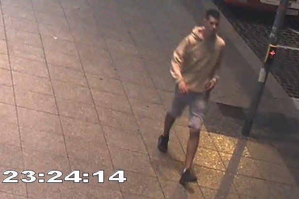 Rozpoznajesz sprawców pobicia?