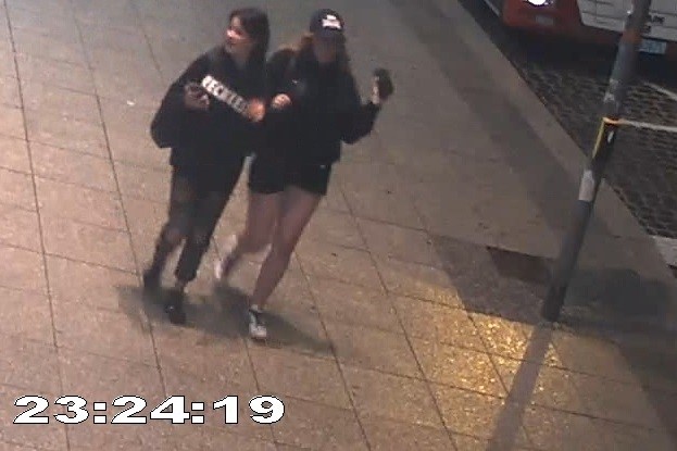 Rozpoznajesz sprawców pobicia?