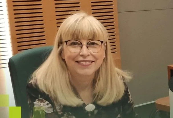 Rozpoczęcie sezonu Klubu Dyskusyjnego w MDK Ligota