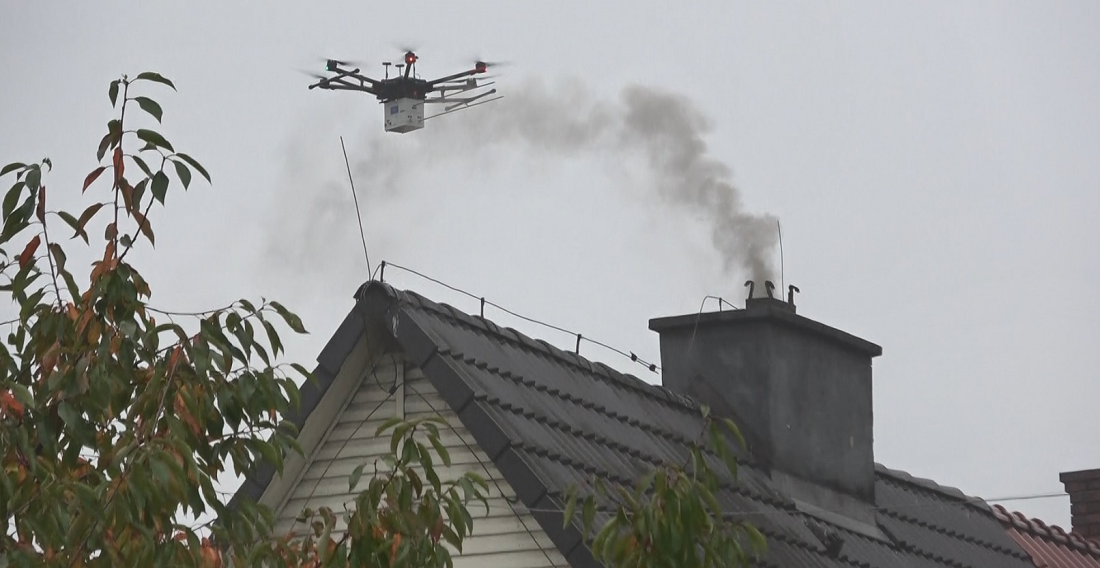 Katowice walczą o czyste powietrze