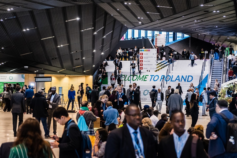 Katowice gospodarzem PRECOP 27