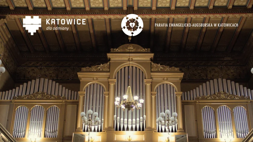 Przed nami koncert jubileuszowo-reformacyjny oraz przyznanie nagrody Śląskich Szmaragdów