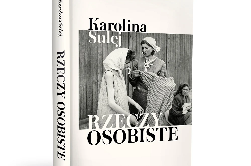 Nowa wystawa oraz spotkanie z Karoliną Sulej w Muzeum Śląskim w Katowicach