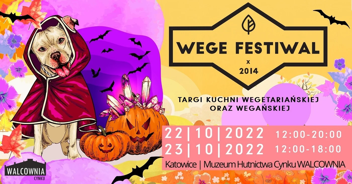 Przed nami Wege Festiwal