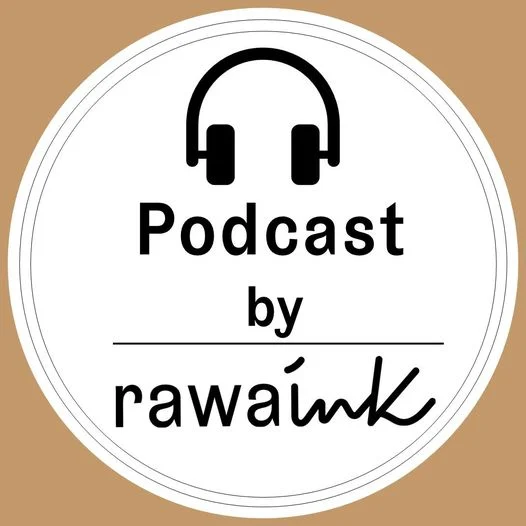 Ruszył autorski "Podcast by Rawa.Ink"