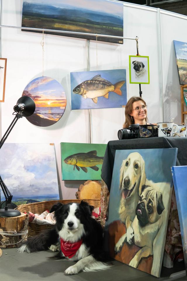 Targi Jedyne w Swoim Rodzaju 2022 3