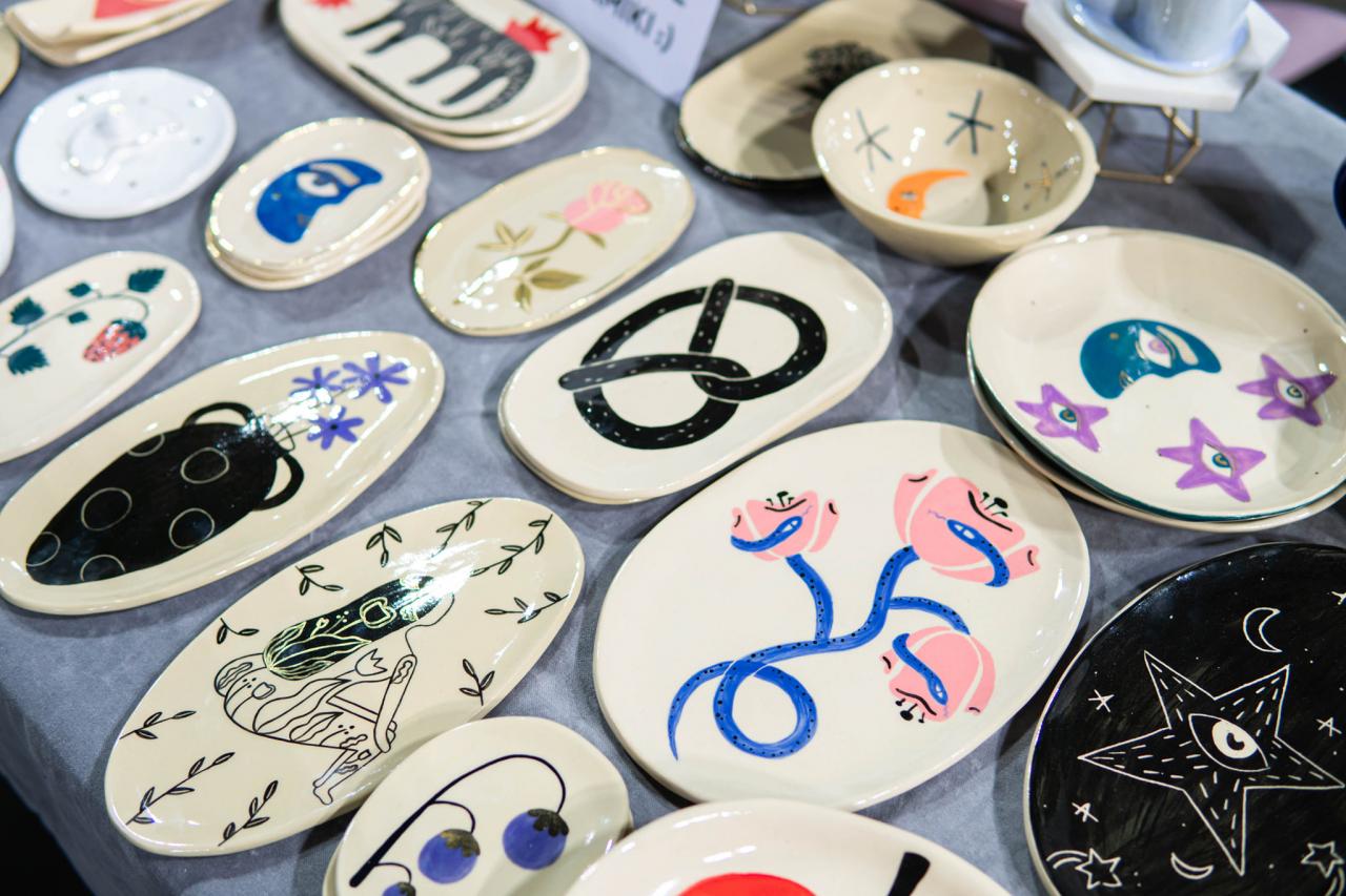 Targi Jedyne w Swoim Rodzaju 2022 4