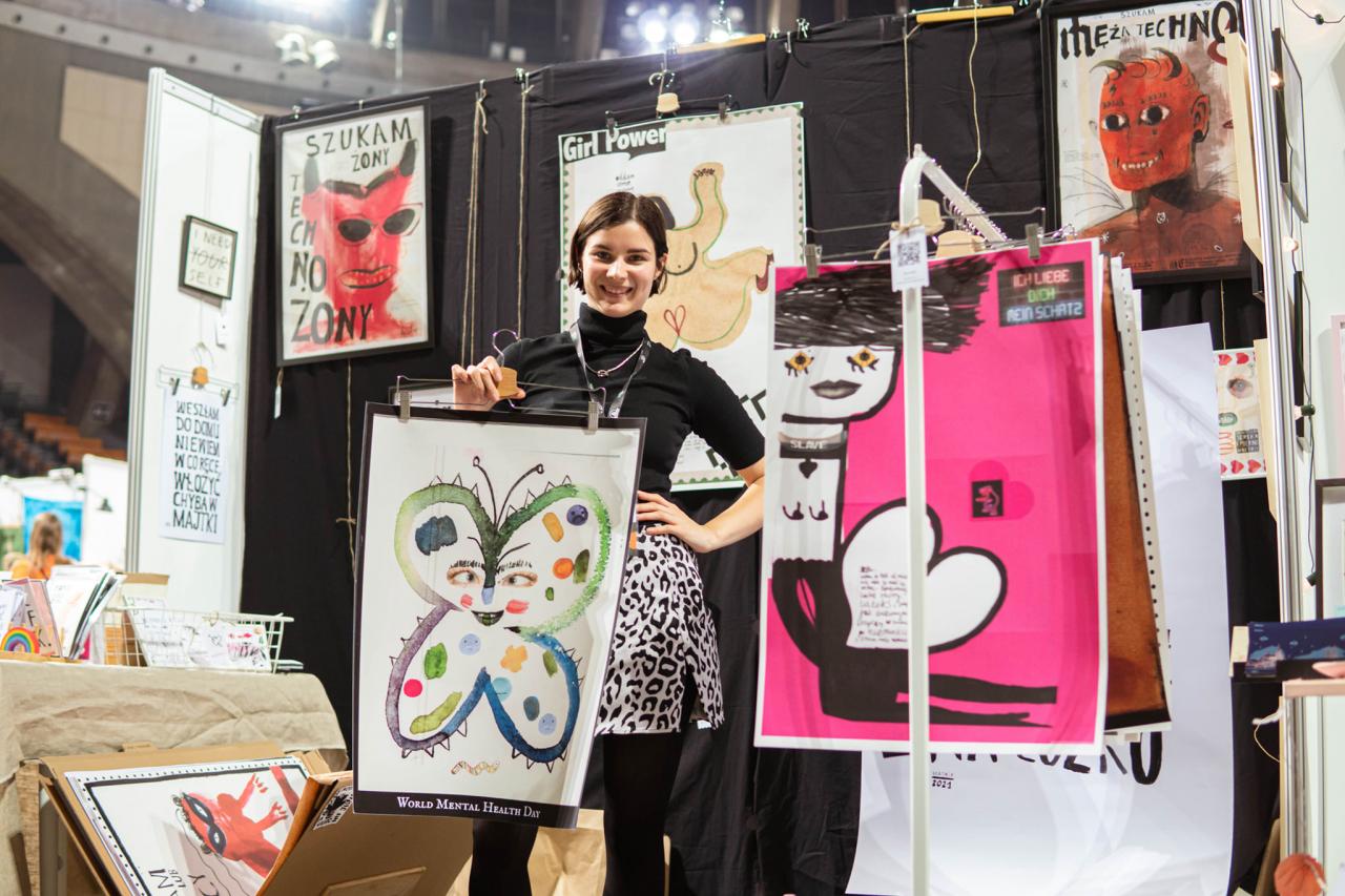 Targi Jedyne w Swoim Rodzaju 2022 5