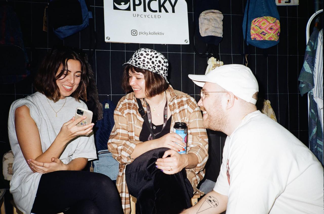 Targi Jedyne w Swoim Rodzaju 2022 7