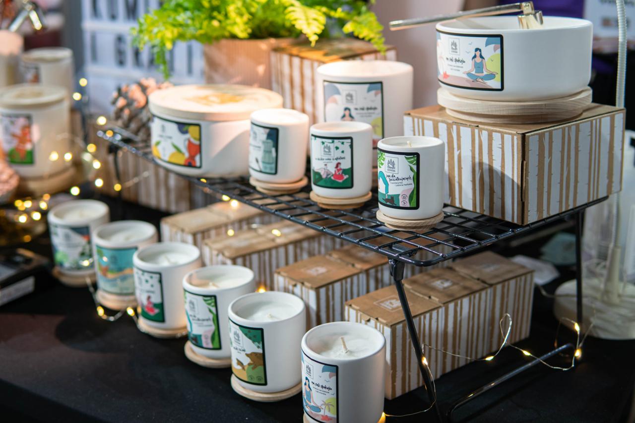 Targi Jedyne w Swoim Rodzaju 2022 9