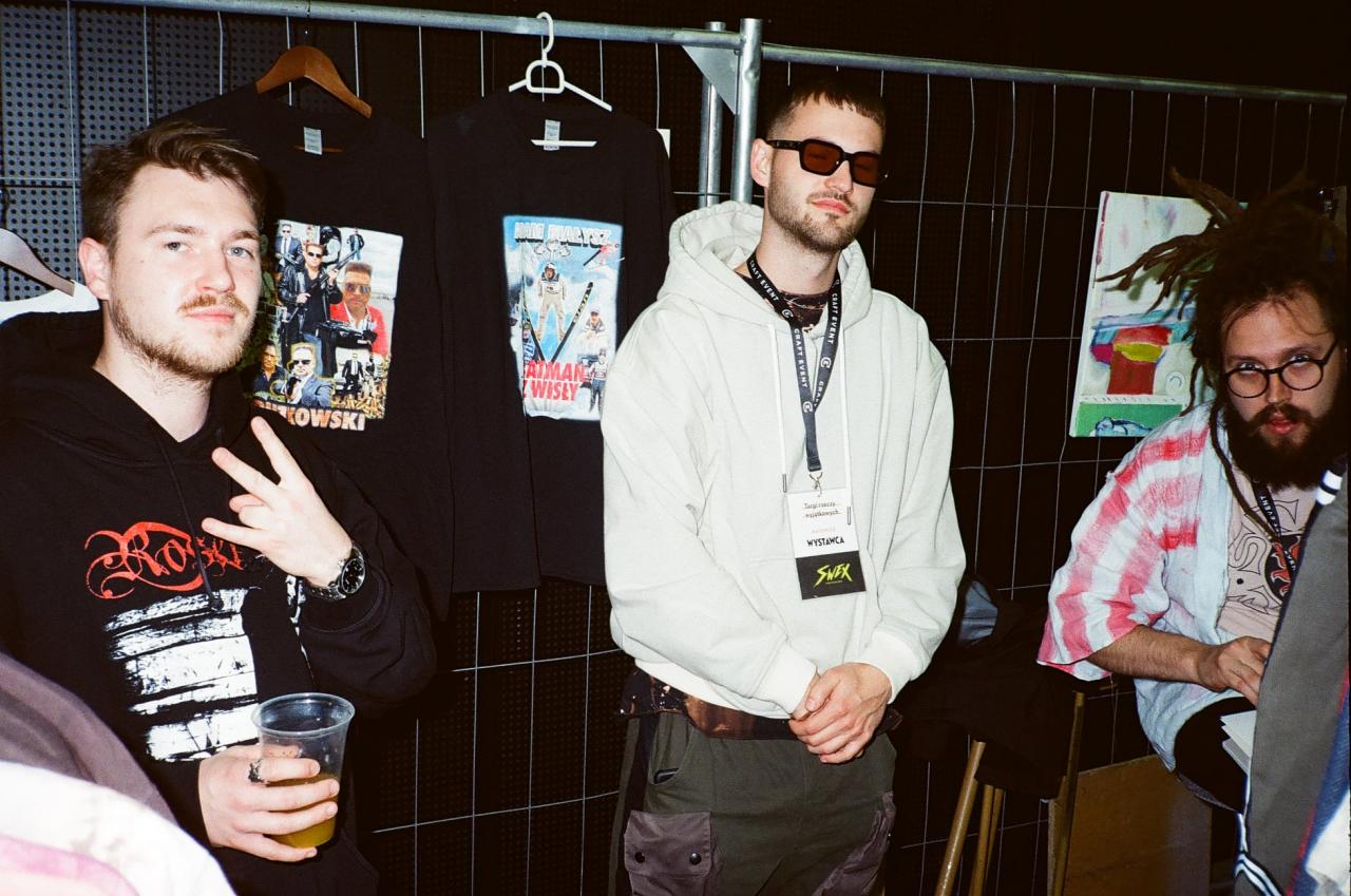 Targi Jedyne w Swoim Rodzaju 2022 12