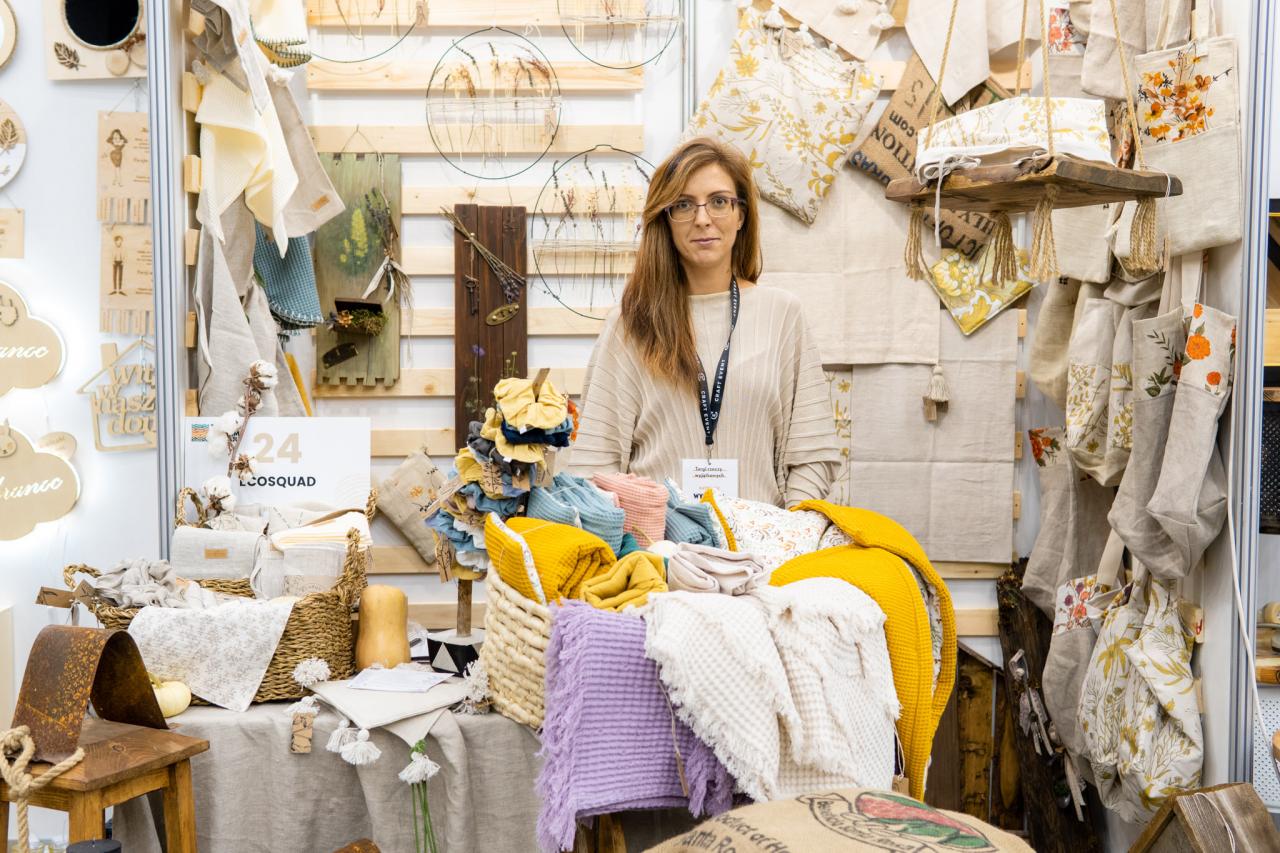 Targi Jedyne w Swoim Rodzaju 2022 13